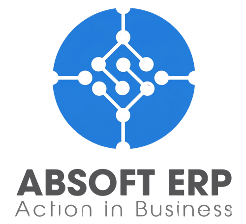 ABSoft ERP — Action in Business